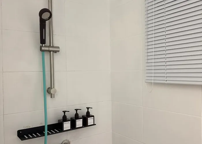 Menvha Apartment Seoul