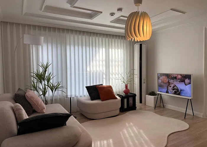 Apartment Menvha