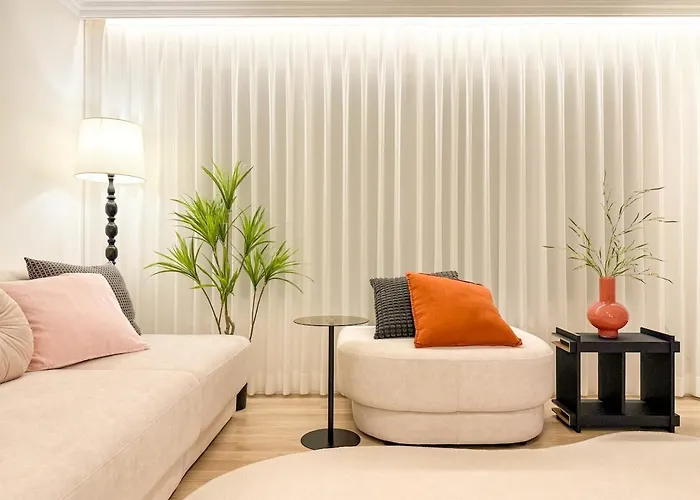 Apartment Menvha