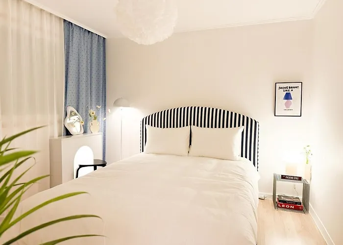 Menvha Apartment