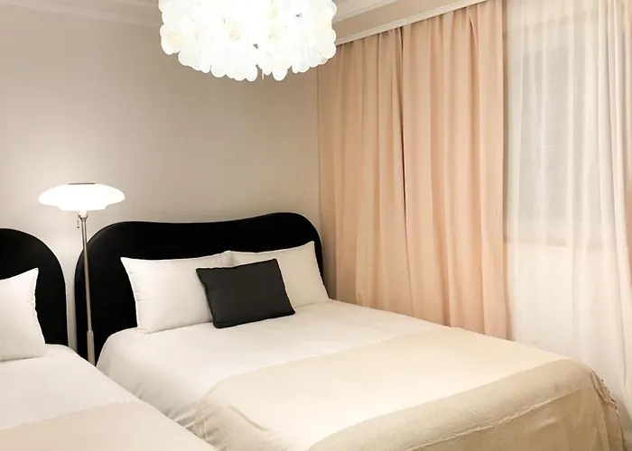 Menvha Apartment