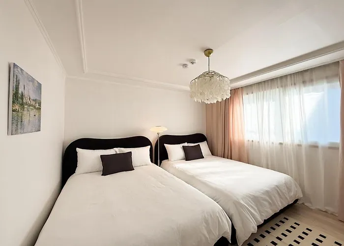 Menvha Apartment