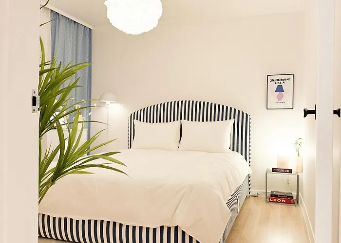 Apartment Menvha Seoul
