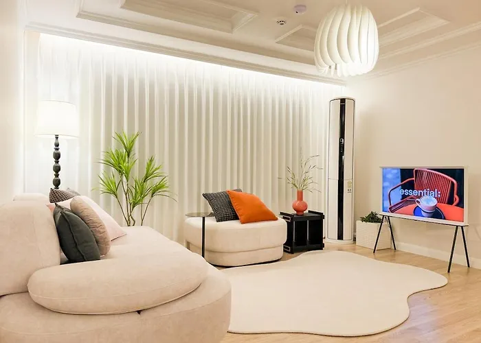 Apartment Menvha *