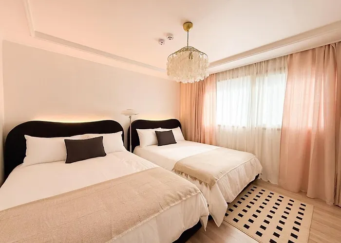 Apartment Menvha