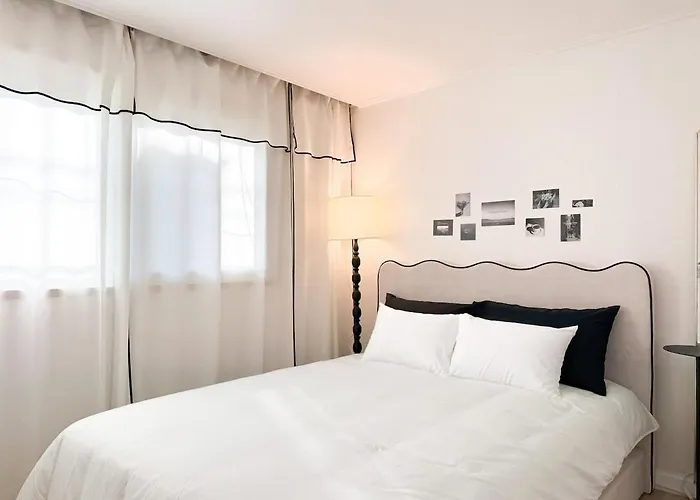 Menvha Apartment Seoul