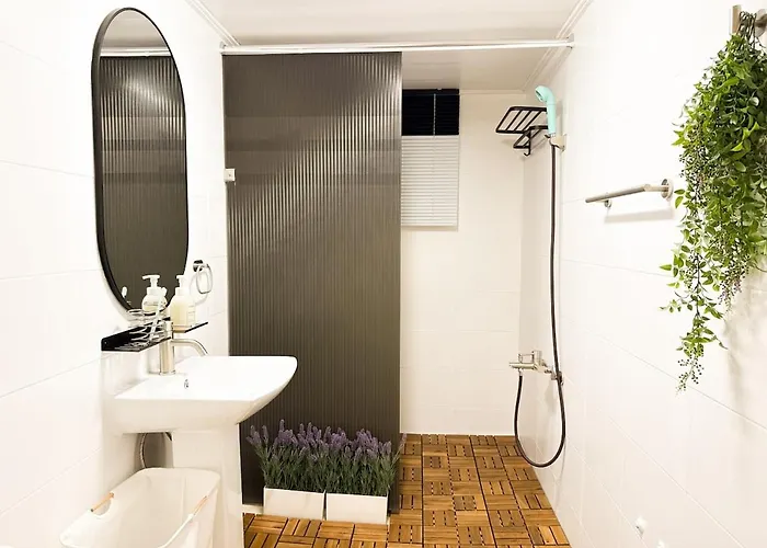 Apartment Menvha *