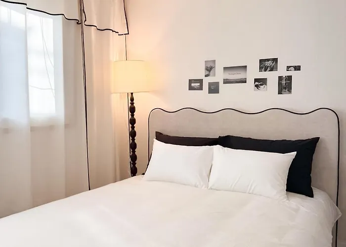 Apartment Menvha