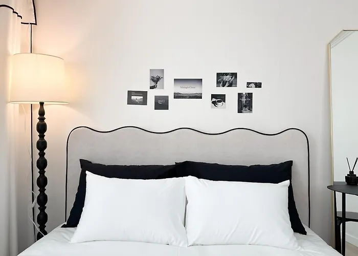 Menvha Apartment