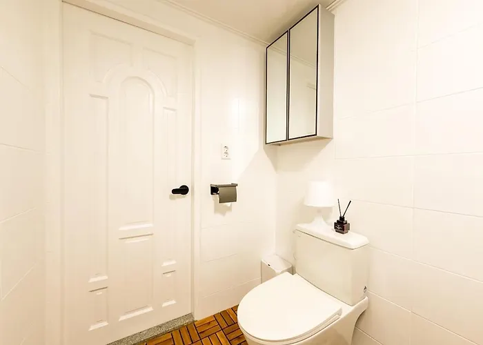 Apartment Menvha *