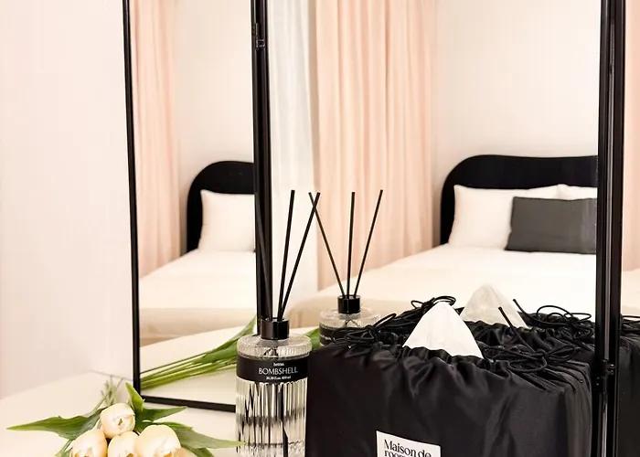 Apartment Menvha Seoul