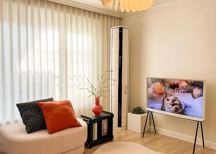 Apartment Menvha *