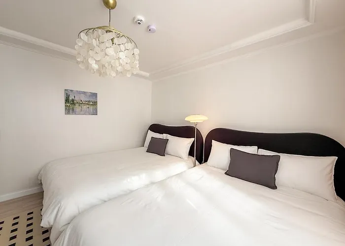 Apartment Menvha *