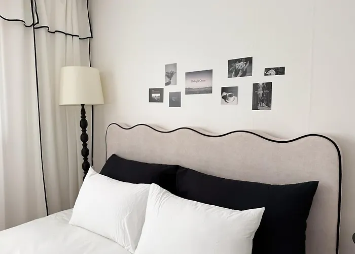 Menvha Apartment Seoul